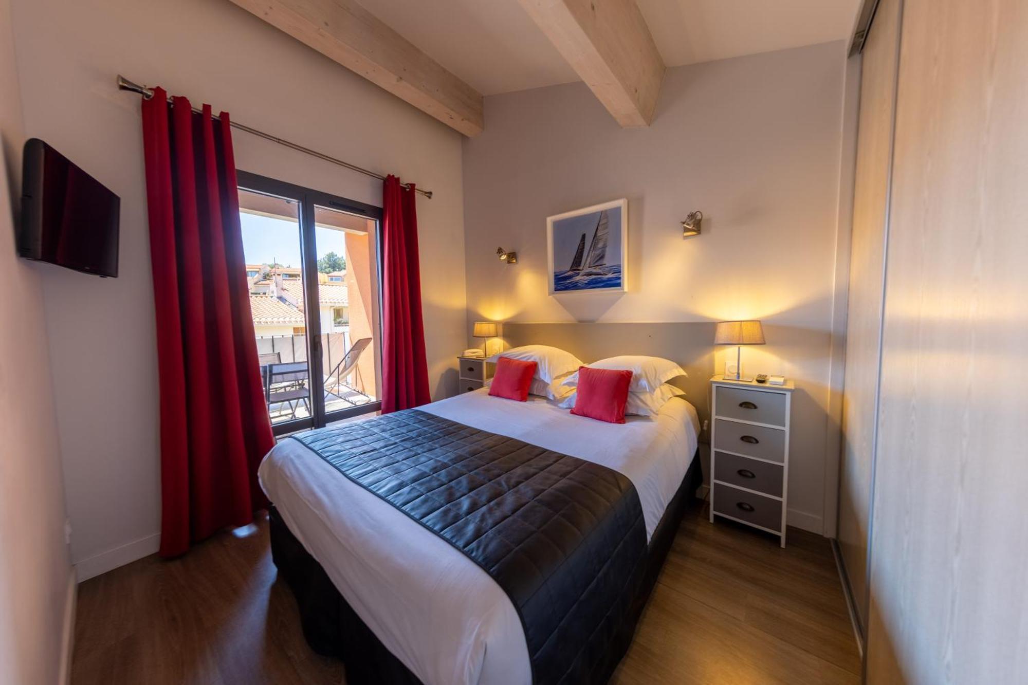 Le Madeloc Hotel & Spa Collioure Buitenkant foto